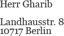 Kontaktdaten